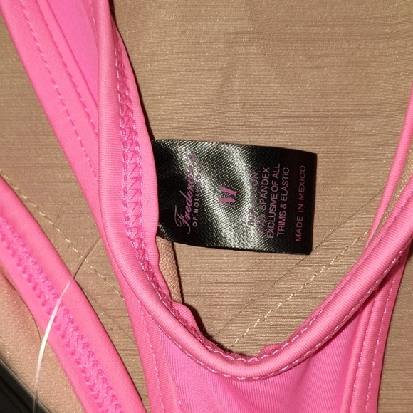 Frederick's of Hollywood bathing suit - Picture 3 of 5